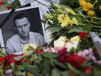 "Ο Προδότης": Ένα εκρηκτικό ντοκιμαντέρ της ομάδας Ναβάλνι