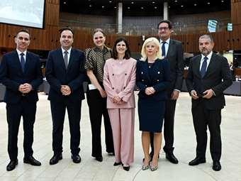 ΕΕ: 13 χώρες στηρίζουν την ελληνική πρωτοβουλία για την προστασία των παιδιών στο διαδίκτυο