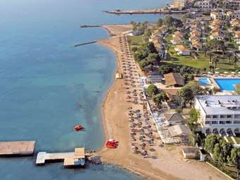 Όμιλος Mitsis: Νέος προορισμός στο χαρτοφυλάκιό του με δύο νέες ξενοδοχειακές μονάδες στην Κέρκυρα