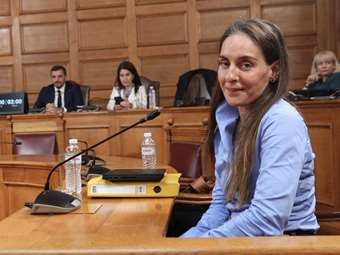 Πηγές ΝΔ για ΟΠΕΚΕΠΕ: Βαριές ευθύνες Τυχεροπούλου στη λάθος πληρωμή