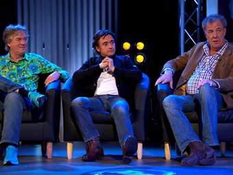 Το διαχρονικό Top Gear επιστρέφει-πώς θα το παρακολουθείς 24 ώρες το 24ωρο