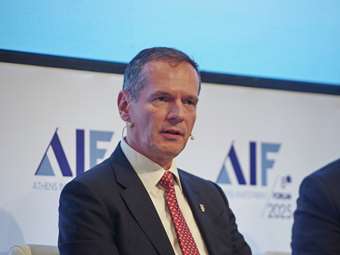 Μ. Μανουσάκης (ΑΔΜΗΕ): Οι ηλεκτρικές διασυνδέσεις με Ιταλία, Δωδεκάνησα και Β. Αιγαίο τα τρία μεγάλα έργα της επόμενης 5ετίας