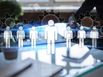 Ποιοι κλάδοι έκαναν τις περισσότερες προσλήψεις τον Ιανουάριο