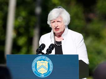 Γέλεν: Οι πράξεις Ρωσίας και Κίνας πλήττουν την Αφρική