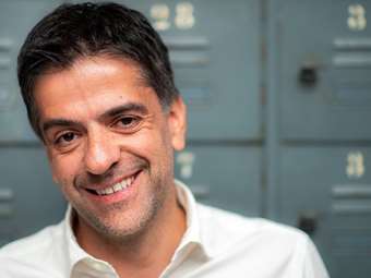 Κ. Τοβίλ (tbi bank): Στόχος μας να προσφέρουμε καθημερινή τραπεζική με μηδενική χρέωση