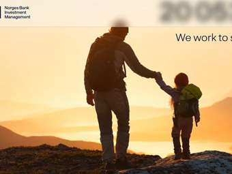 Ιστορικό ρεκόρ κερδών 222 δισ. δολ. για το νορβηγικό κρατικό επενδυτικό fund το 2024