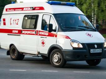 Ρωσία: Ένας άνθρωπος σκοτώθηκε από έκρηξη αερίου στην Τβερ