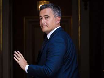 Γαλλία: Ενίσχυση μέτρων ασφαλείας για την εβραϊκή κοινότητα στη χώρα ζητεί ο υπ. Εσωτερικών