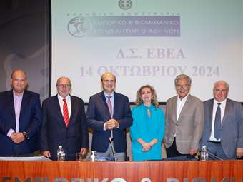 Κ. Χατζηδάκης: H ελληνική οικονομία αναμένεται να συνεχίσει να υπεραποδίδει και τα επόμενα χρόνια