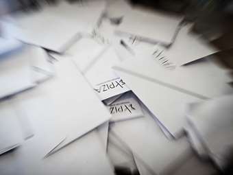 ΣΥΡΙΖΑ: Την Κυριακή οι προκριματικές εκλογές για το ευρωψηφοδέλτιο - Τα εκλογικά κέντρα ανά Περιφέρεια