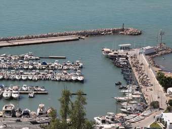 Ο Στόλος για τη Γάζα καταγγέλλει χτύπημα πιθανόν από drone ανοιχτά της Τύνιδας - Διαψεύδει η Τυνησία