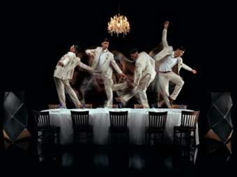 Η Bang &amp; Olufsen γίνεται 100 χρονών: Ο επόμενος αιώνας του όμορφου ήχου ξεκινά σήμερα