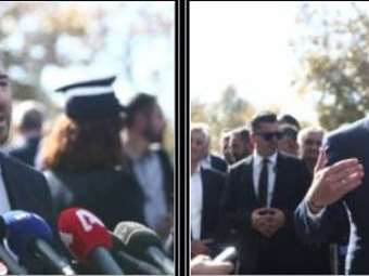 Πολλά τα ανοιχτά μέτωπα, τεταμένα τα νεύρα σε ΣΥΡΙΖΑ και ΠΑΣΟΚ