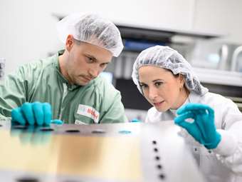 Bosch: Μείωση του κύκλου εργασιών κατά 1,4% στα 90,3 δισ. ευρώ