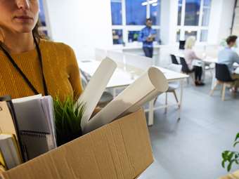 Η Ελλάδα την τρίτη υψηλότερη ανεργία στις χώρες του ΟΟΣΑ - Στο 9,8% τον Οκτώβριο