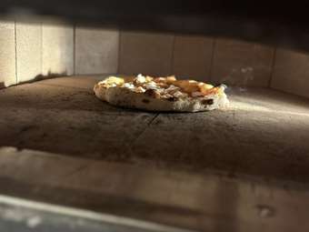 Θεσσαλονίκη: Σκοράρει η... πίτσα λόγω Euro 2024 - Κέρδισε στις εισπράξεις ο αγώνας Πορτογαλία – Γαλλία