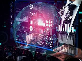 Microsoft, Nvidia και Apple ξεπέρασαν σε αξία το κινέζικο χρηματιστήριο