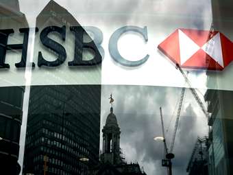 HSBC: Κατέληξε σε νέο πρόεδρο - έκπληξη, μετά από πολύμηνη αναζήτηση για τον αντικαταστάτη του Μαρκ Τάκερ