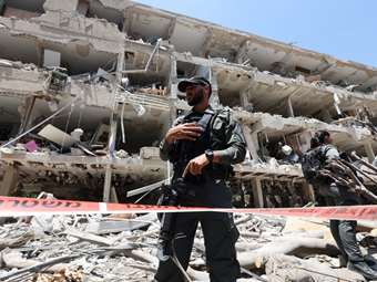 ΟΗΕ: Έκκληση Ελλάδας στο ΣΑ για αυτοσυγκράτηση και διπλωματική επίλυση με αναγκαίες εγγυήσεις ασφαλείας μετά την επίθεση ΗΠΑ στο Ιράν