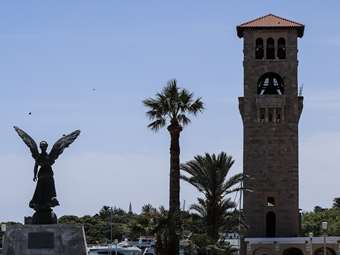 Υπόθεση Πολεοδομίας Ρόδου: Διερευνάται το αδίκημα του ξεπλύματος μαύρου χρήματος 500.000 ευρώ