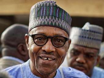 Νιγηρία: Πέθανε ο πρώην πρόεδρος Μουχαμάντου Μπουχάρι