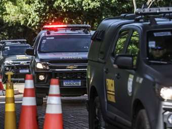 Βραζιλία: 18 ύποπτοι νεκροί σε επιχείρηση κατά εμπόρων ναρκωτικών