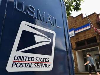 ΟΗΕ: 25 χώρες αναστέλλουν τις ταχυδρομικές υπηρεσίες τους προς τις ΗΠΑ
