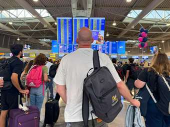 Σεπτέμβριος και Οκτώβριος με 1 εκατ. διαθέσιμες κλίνες βραχυχρόνιας μίσθωσης - Χτύπησε κόκκινο η προσφορά