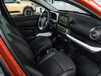 Έρευνα: Από τα νέα αυτοκίνητα λείπει κάτι πολύ βασικό