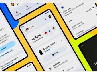 Το Google Family Link προσφέρει νέα εργαλεία εποπτείας για γονείς