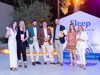 Η ΒΙΑΝ παρουσιάζει τα UPSA Nourished 7 in 1 Gummies: Μια καινοτόμα πρόταση στη σύγχρονη φροντίδα του οργανισμού