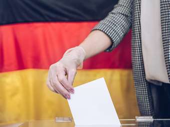 Γερμανία: Επανάληψη των ομοσπονδιακών εκλογών σε 455 εκλογικές περιφέρειες του Βερολίνου