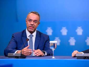 Στο Λουξεμβούργο για το Συμβούλιο Υπουργών Μεταφορών της ΕΕ ο Χρ. Σταϊκούρας