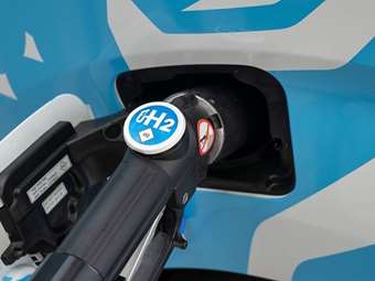 H Motor Oil μπαίνει στην παραγωγή πράσινου υδρογόνου