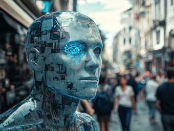 Σαγκάη: Εγκαινιάστηκε η πόλη καινοτομίας και ΑΙ - Σχέδιο για σύμπλεγμα 1.000 επιχειρήσεων μέχρι το 2030