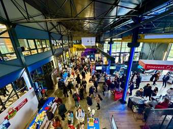 Νέα εργαλεία για την ενίσχυση των ελληνικών startups