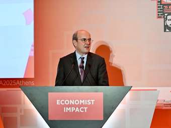 Κ. Χατζηδάκης: Νέες μειώσεις φόρων το 2025 - Οι τέσσερις προτεραιότητας στην οικονομία