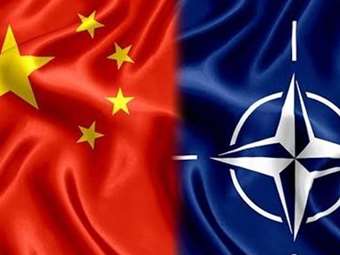 Κίνα: Κατηγόρησε τον γ.γ του ΝΑΤΟ ότι του "επιρρίπτει την ευθύνη" μετά τα σχόλια Στόλτενμπεργκ για την Ουκρανία