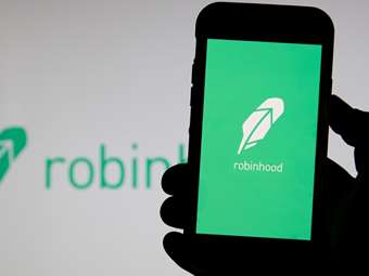 Robinhood: Αύξηση 5% στα έσοδα και μείωση ζημιών στο δ’ τρίμηνο