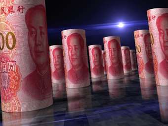 Κίνα: Οδηγία στις υπερχρεωμένες περιφέρειες για "ψαλίδι" στα έργα υποδομών