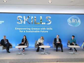 Εθνικός στόχος η αναβάθμιση της επαγγελματικής εκπαίδευσης και κατάρτισης – Η σημασία της δια βίου μάθησης