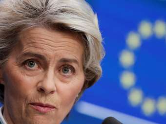 Η Φον ντερ Λάιεν χαιρέτισε "το ιστορικό αποτέλεσμα" της COP15