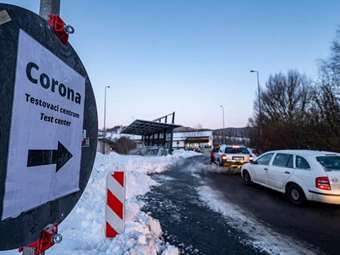 Γερμανία: Ελέγχους στα σύνορα από 16 Σεπτεμβρίου ζητά η κυβέρνηση - Λόγω της ισλαμικής απειλής