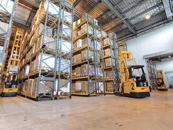 Trade Logistics: Ενισχύοντας το retail του ομίλου Fourlis με σύγχρονα μέσα