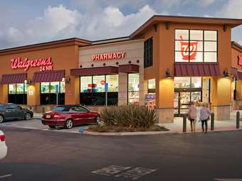 Walgreens: Ξεπέρασε τις προβλέψεις στο τρίμηνο αλλά έκοψε το μέρισμα κατά 48%