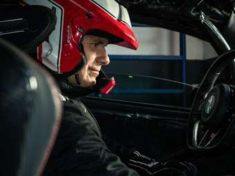 Γνωρίστε τον άνθρωπο πίσω από το ασύλληπτο ρεκόρ ταχύτητας του YangWang U9 Xtreme