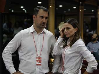 Σενάρια επανασυγκόλλησης ΣΥΡΙΖΑ-ΝΕΑΡ, το εμπόδιο Πολάκη και ο παράγων Τσίπρας