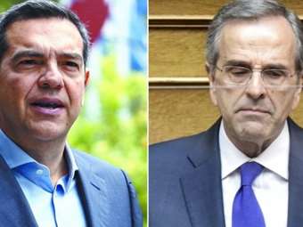 Δ. Μαύρος (MRB): Πώς το σκάνδαλο ΟΠΕΚΕΠΕ πλήττει την κυβέρνηση και επηρεάζει τα "κόμματα" Τσίπρα - Σαμαρά