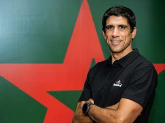 Νέος γενικός διευθυντής της Αθηναϊκής Ζυθοποιίας ο Sebastian Sanchez