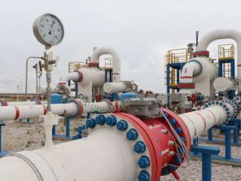 Τουρκία: Υπέγραψε 10ετή συμφωνία προμήθειας LNG με τη Shell